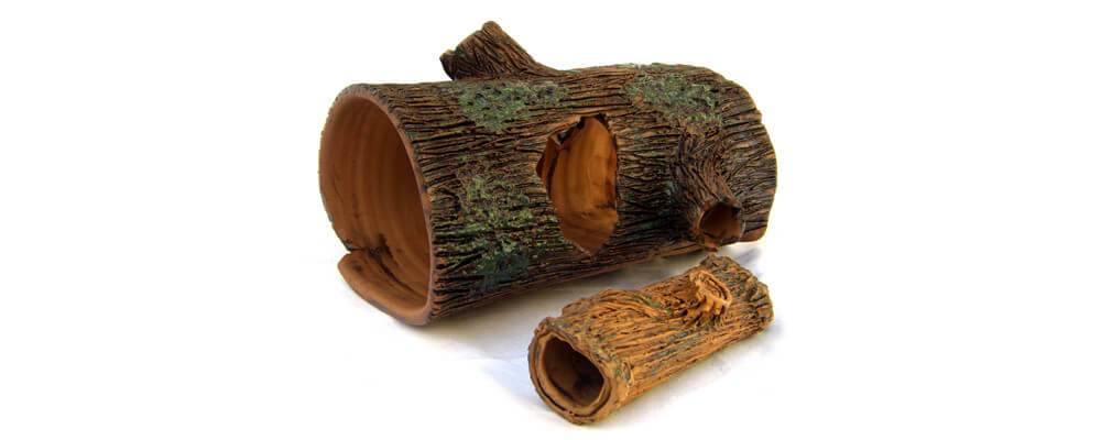 Коряги в аквариум