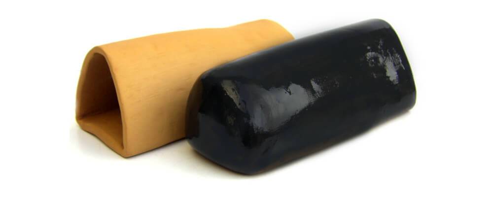 Трубки для укрытия в аквариум