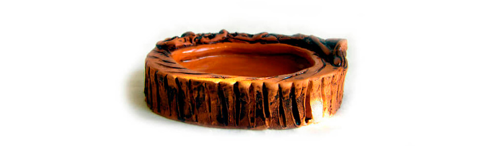 Кормушки и поилки для террариума